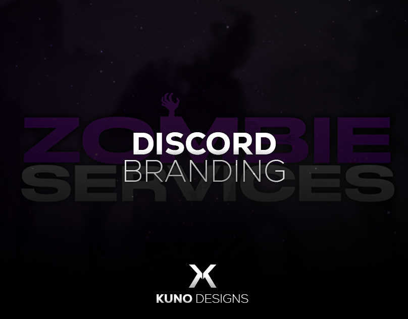 Discord Branding