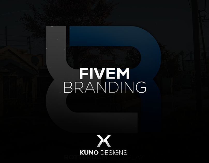 FiveM Branding